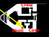 Possibly the case room where the shells propellant was stored. It came in small brass cases and filled with bags of cordite propellant. The amount of cordite put in them adjusted the guns range as well as hiring the barrel.