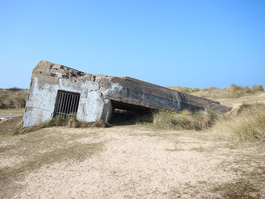 Stp31 Courseulles