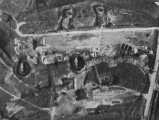 StP356 Auderville Laye H.K.B. (E. Batt 685).