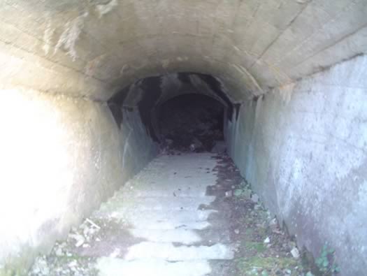 Wn357 Souterrain de Laye