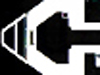 Plan of an R611 gun room.