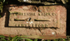 A Yorkshire Brick from Castletown.
