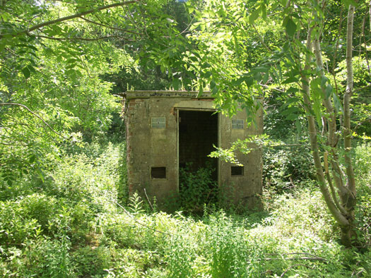 RAF Broadwell