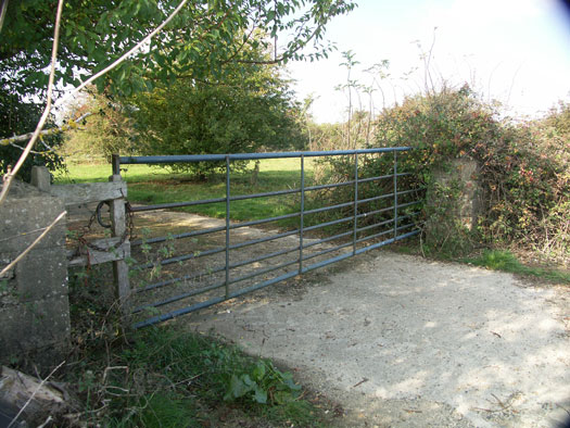 RAF Broadwell