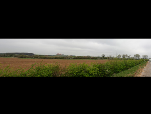RAF Croughton