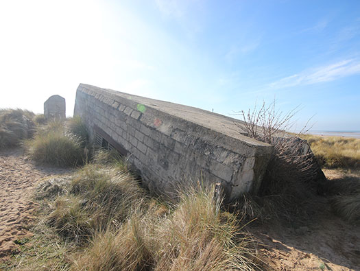 Stp31 Courseulles