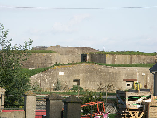 StP152 Gatteville H.K.B.