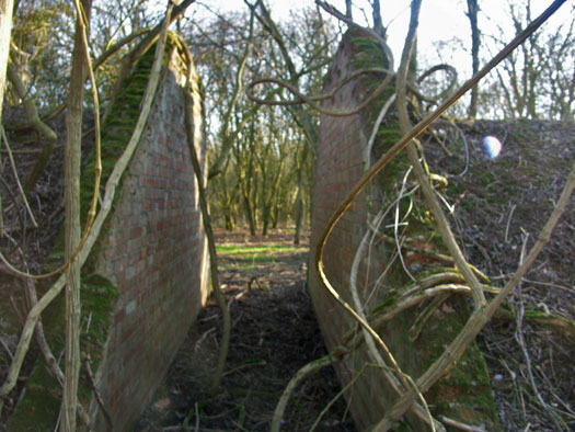RAF Hampstead Norris