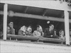 Tristan De Cunha families arriving in England.