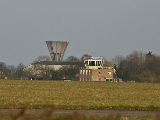 RAF Colerne