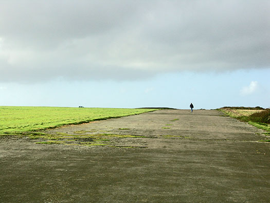 RAF Perranporth
