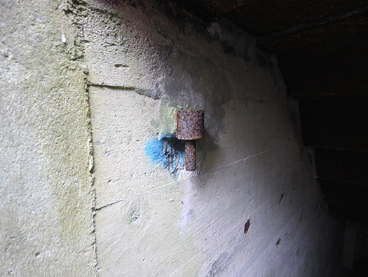 Merlimont Batterie