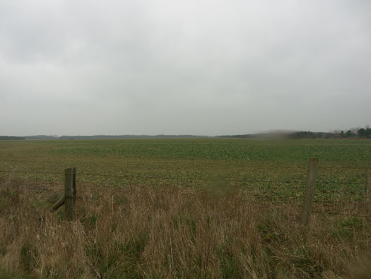 RAF Down Ampney, Gloucester