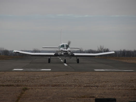 RAF Hinton-in-the-Hedges