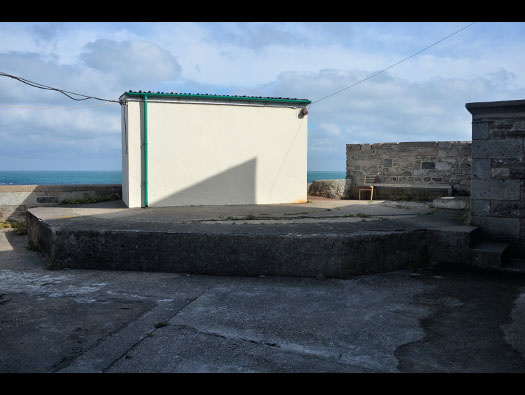 Alderney, M3 StP 'Josephsburg', Fort Grosnez