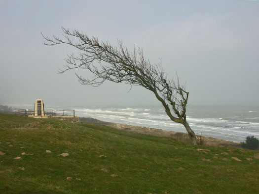 Wn62 Colleville-sur-Mer, (Omaha Beach)