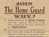 Spetisbury Auxiliary Hide Patrol Base