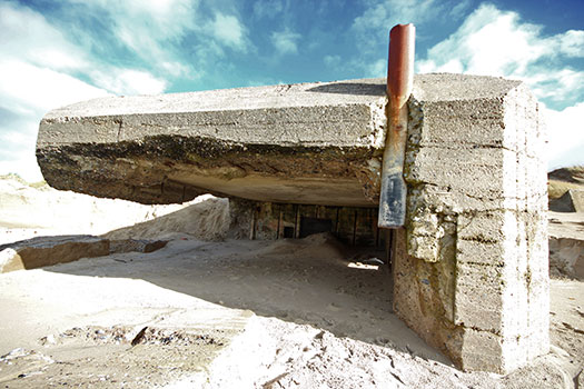 StP Berck Nord, Berck Bellevue H.K.B.