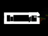 A plan/elevation of how it may have looked