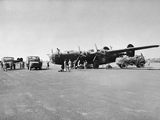 RAF Portreath