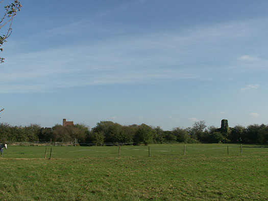 RAF Broadwell