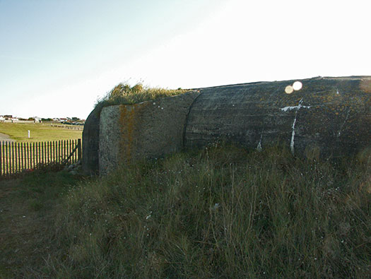 Sa106 'Clausewitz', K.V.A. Île de Noirmoutier