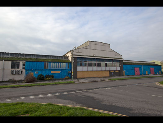 RAF Melksham