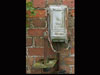 Electrical isolator.
