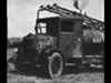 Albion fuel tanker.