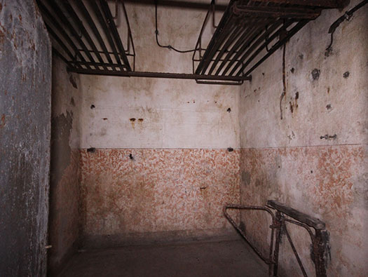 Hobling (A23), Ligne Maginot