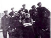 Civilian workers.