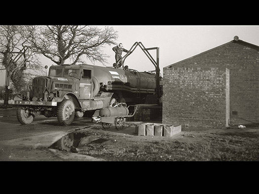 RAF Upottery
USAAF No. 462