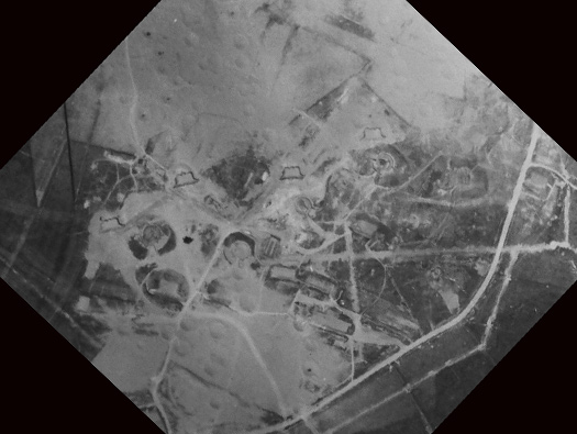 StP152 Gatteville H.K.B.