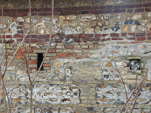 StP026 Batterie West Ecqueville