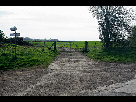 RAF Shrewton RLG, Wiltshire