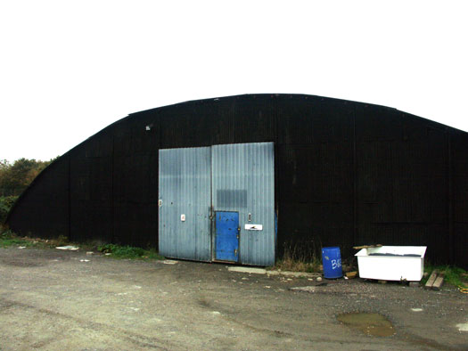 Barnstaple Aerodrome