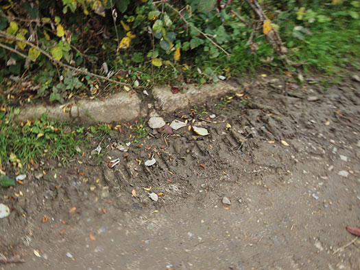 Führerhauptquartier ´Wolfsschlucht 2´ Flakstellung ´C´