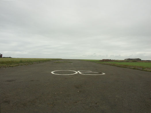 RNAS St Merryn, HMS Vulture