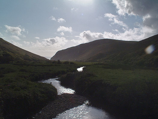 RAF Cleave