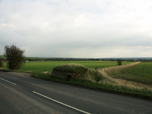 RAF Alton Barnes RLG