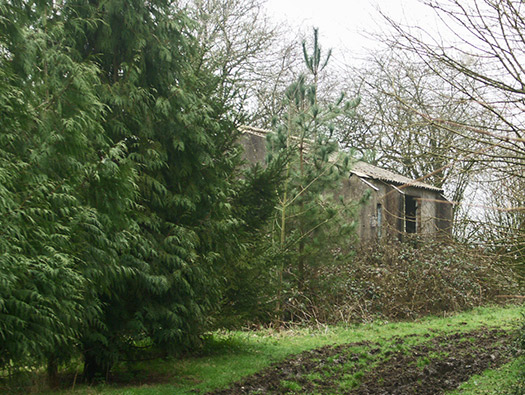 RAF Babdown Farm RLG