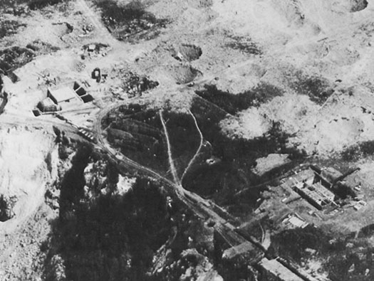 Wn48 Longues-sur-Mer M.K.B.
