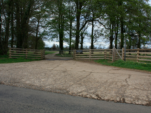 RAF Turweston