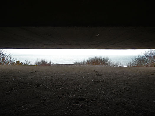 Wn48 Longues-sur-Mer M.K.B.