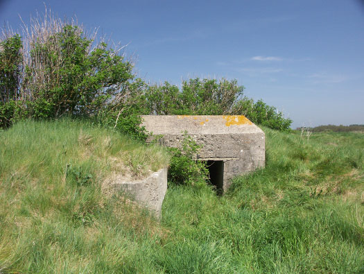 Wn87 Grandcamp-Maisy,
