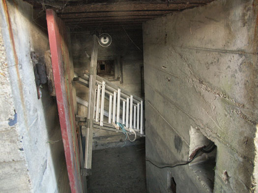 StP16 Hameau du Nord - Fort Pongibaud