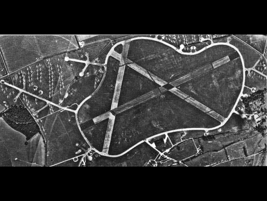 RAF Thruxton