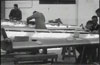 Wing repairs