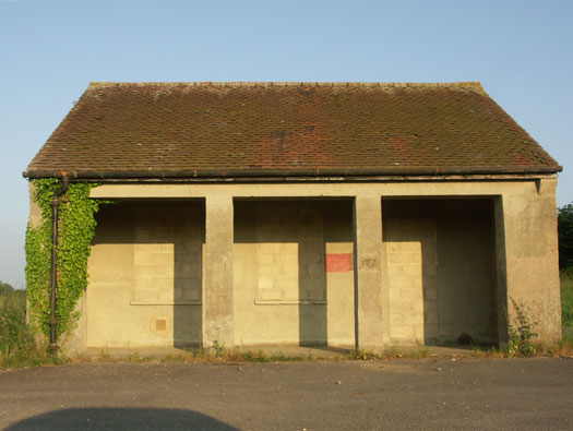 RAF Hullavington