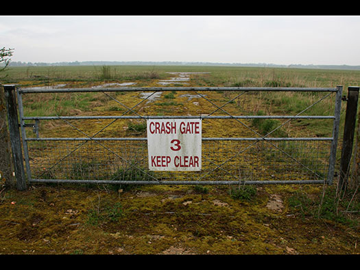 RFC/RAF Weston-on-the-Green